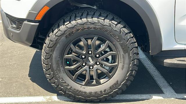 New 2026 Oxford White Ford Raptor® image 29