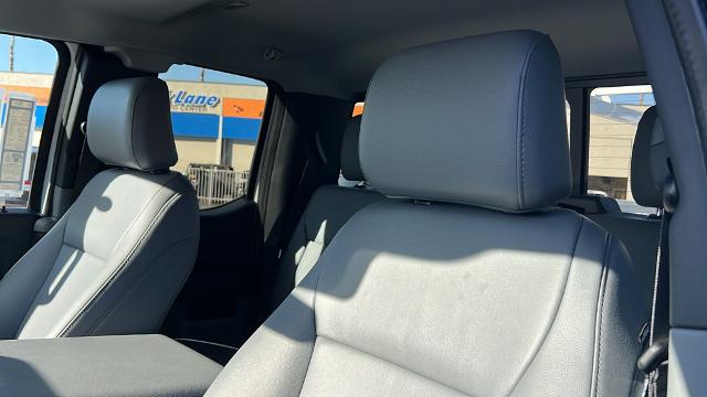 New 2026 Oxford White Ford F-350® XL image 32