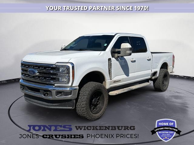 2023 Ford Super Duty F-250 Srw