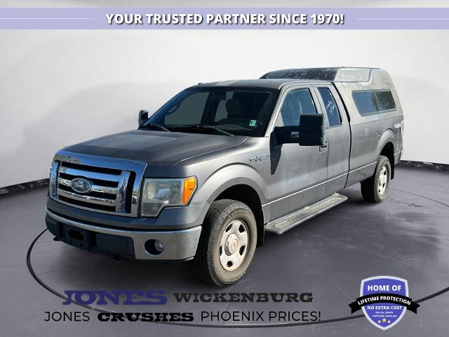 2009 Ford F-150