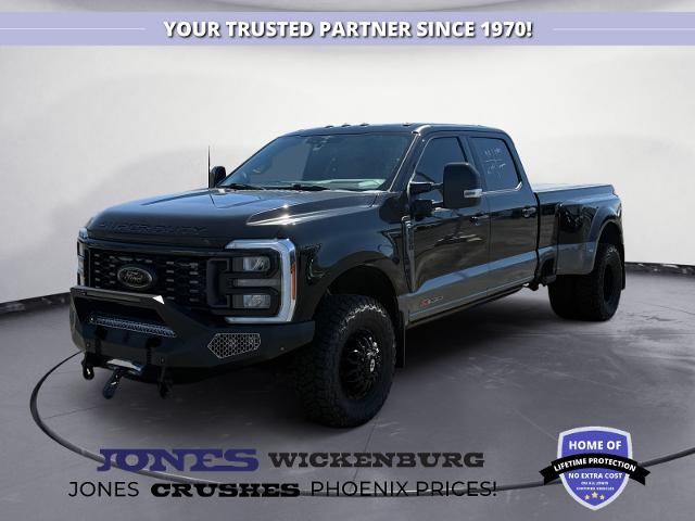 2023 Ford Super Duty F-350 Drw