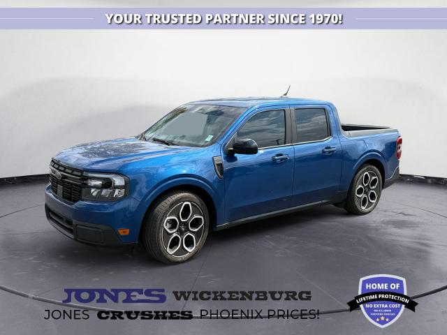 2024 Ford Maverick