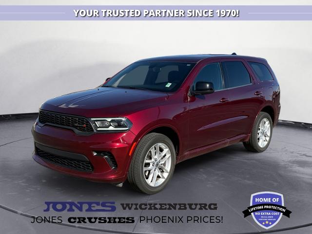 2023 Dodge Durango