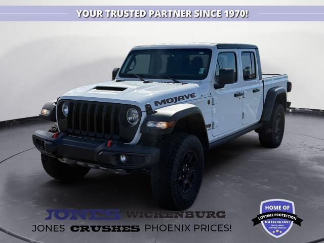2023 Jeep Gladiator