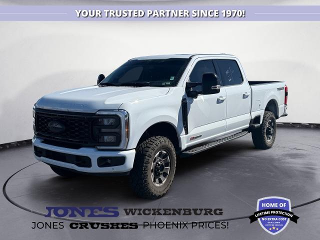 2024 Ford Super Duty F-250 Srw