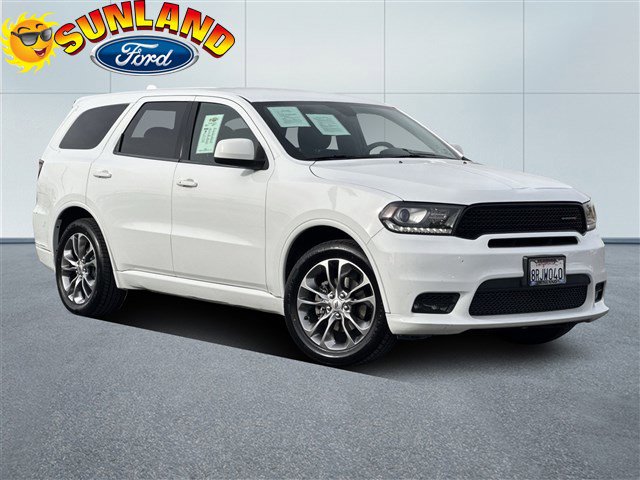 2020 Dodge Durango