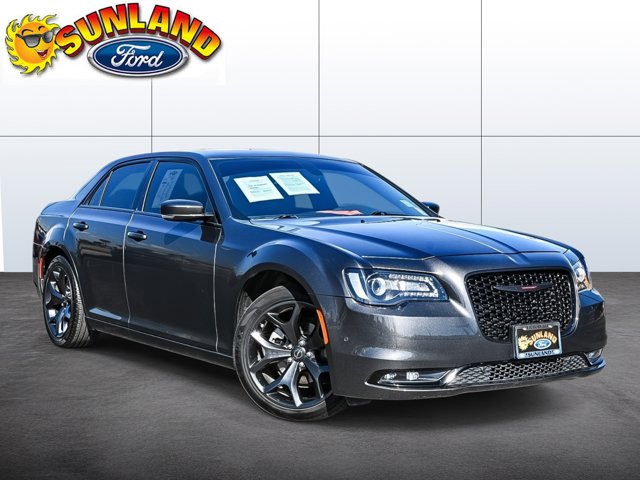 2023 Chrysler 300