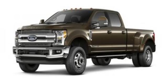 2019 Ford Super Duty F-350 Drw