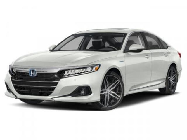 2022 Honda Accord Hybrid