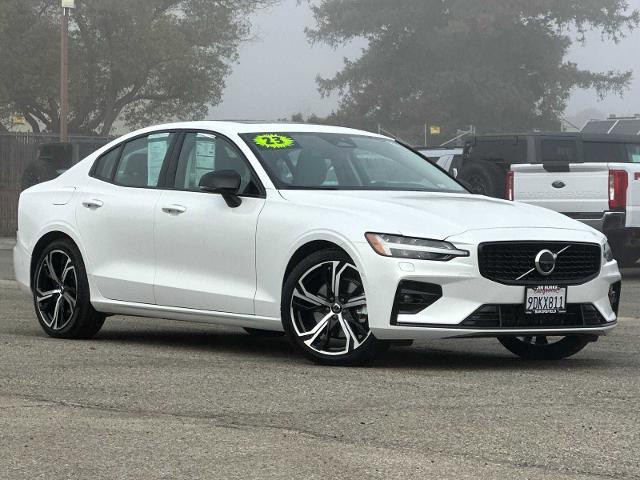 2023 Volvo S60