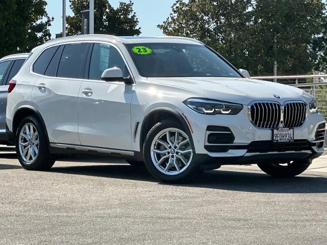 2023 BMW X5