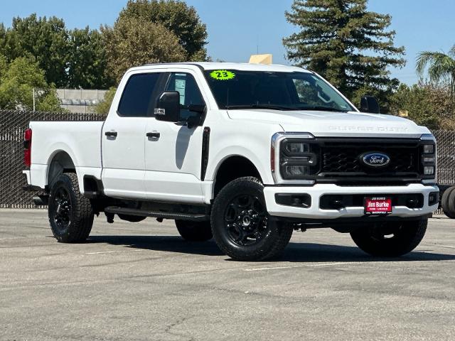 2023 Ford Super Duty F-250 Srw