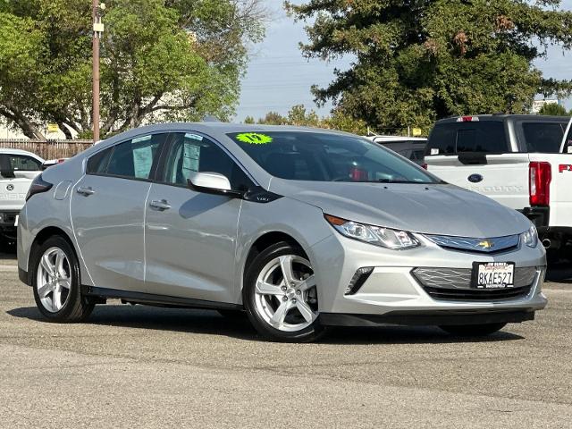 2019 Chevrolet Volt
