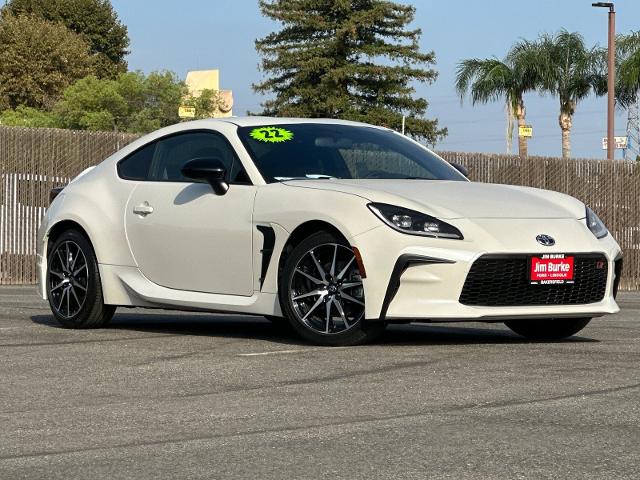 2022 Toyota Gr86