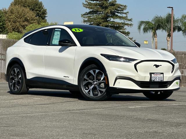 2023 Ford Mustang Mach-e