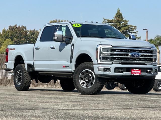 2024 Ford Super Duty F-350 Srw