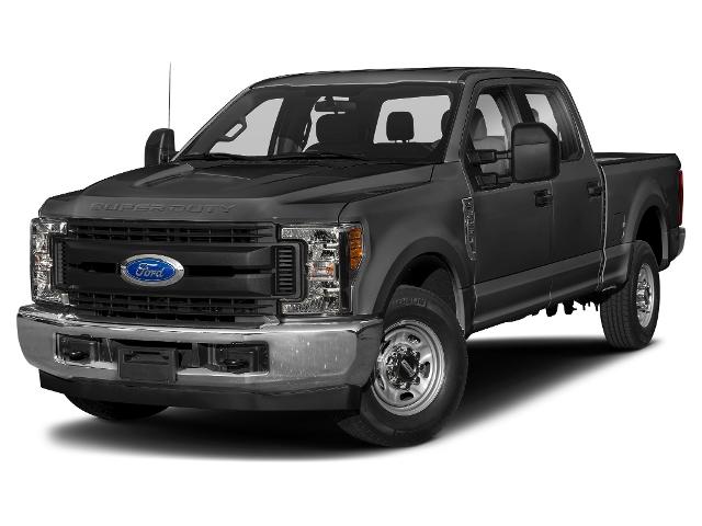 2019 Ford Super Duty F-350 Srw