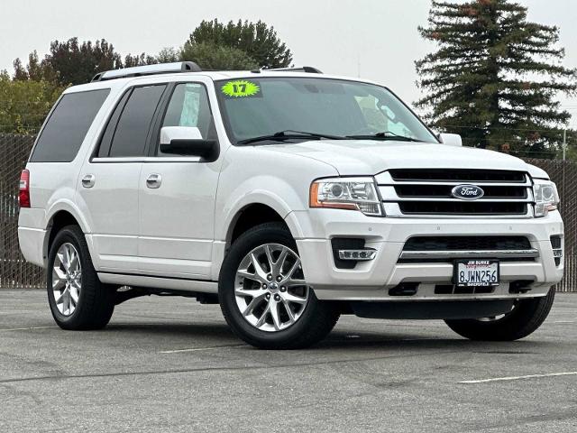 2017 Ford Expedition