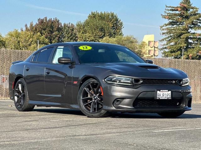 2019 Dodge Charger