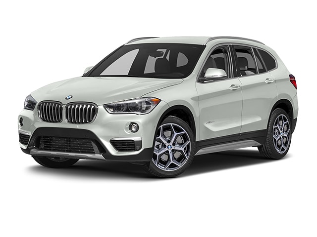 2019 BMW X1