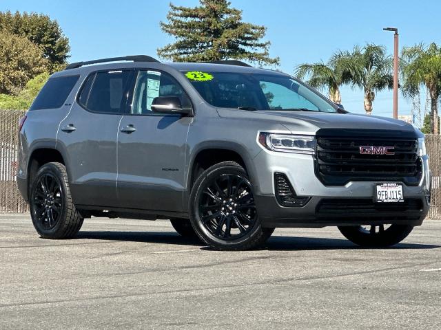 2023 GMC Acadia
