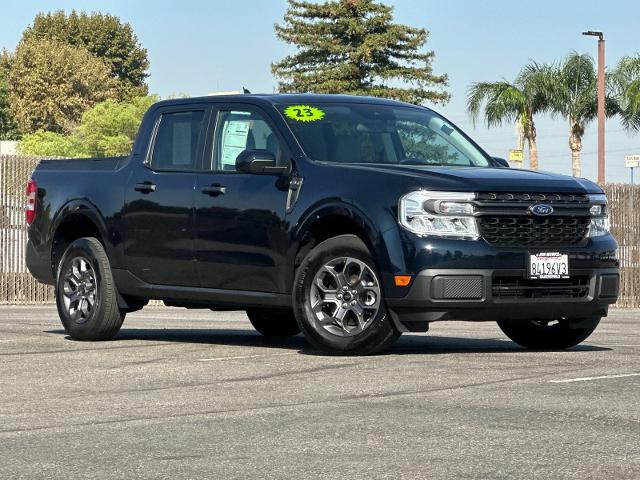 2023 Ford Maverick