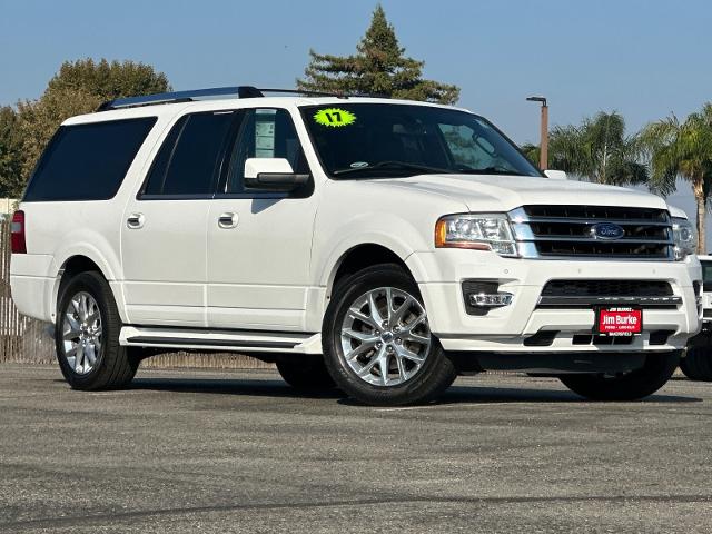 2017 Ford Expedition El