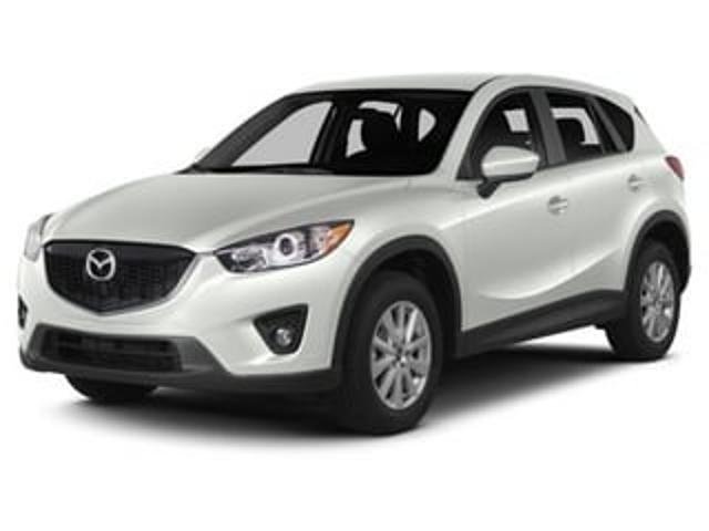 2015 Mazda CX-5