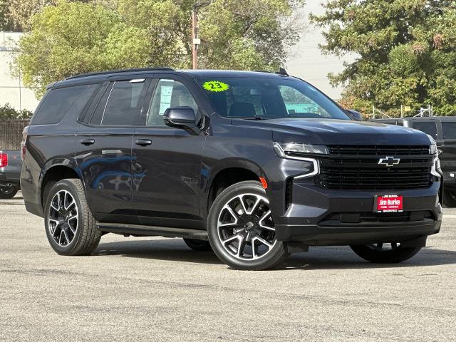 2023 Chevrolet Tahoe
