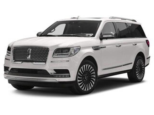 2018 Lincoln Navigator