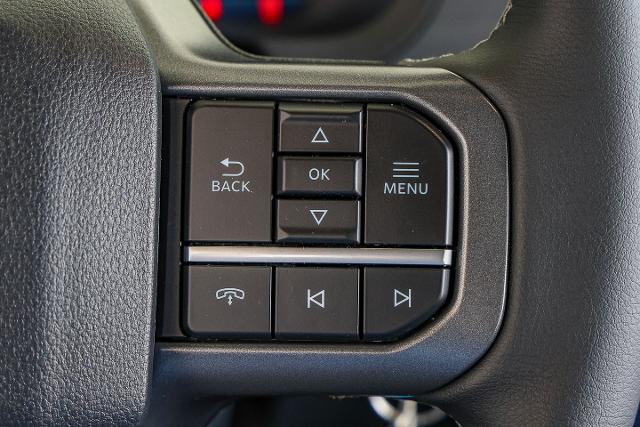New 2026 Avalanche Ford XLT image 28