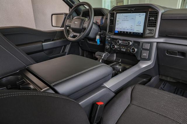 New 2026 Avalanche Ford XLT image 38