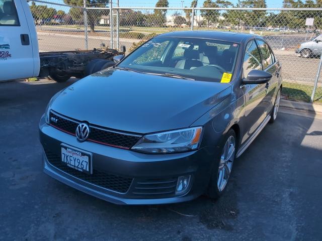 2015 Volkswagen Jetta Sedan