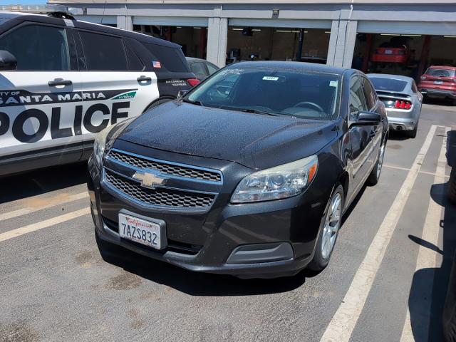 2013 Chevrolet Malibu