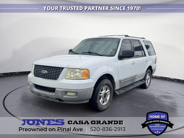 2003 Ford Expedition