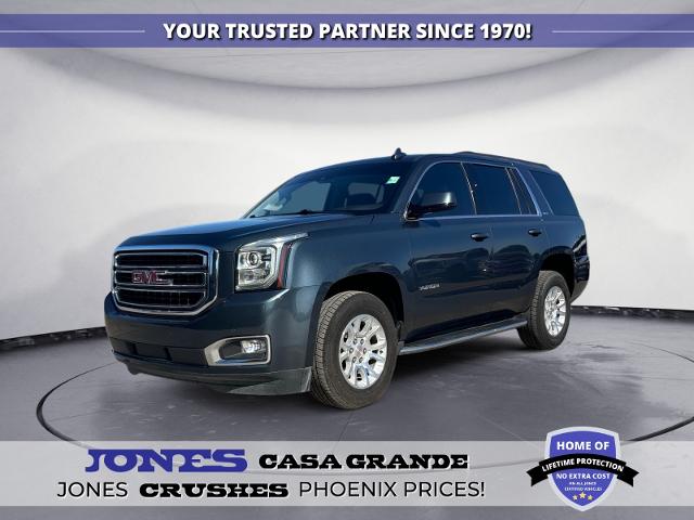 2020 GMC Yukon