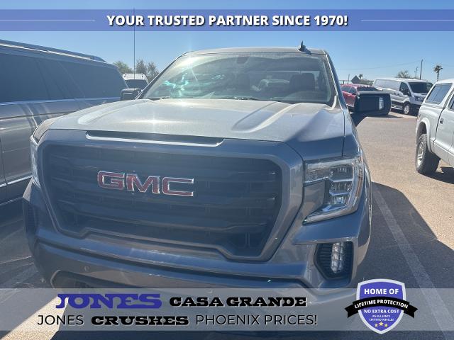 2022 GMC Sierra 1500 Limited