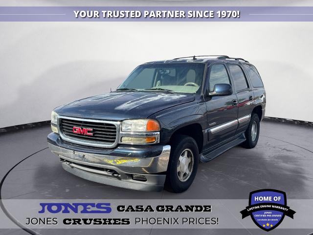2006 GMC Yukon