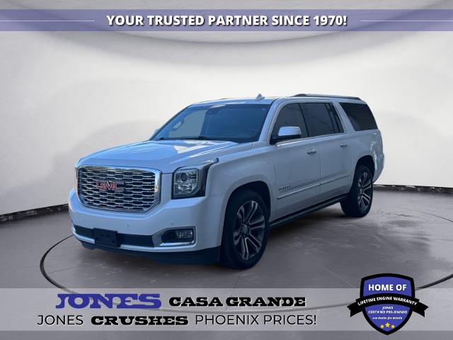2019 GMC Yukon Xl
