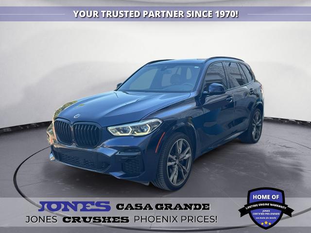 2023 BMW X5