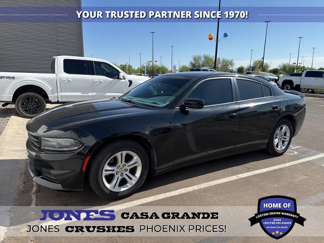 2019 Dodge Charger