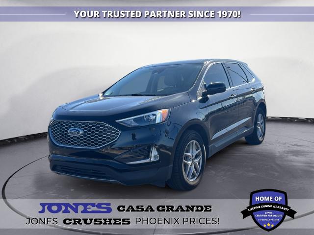 2023 Ford Edge