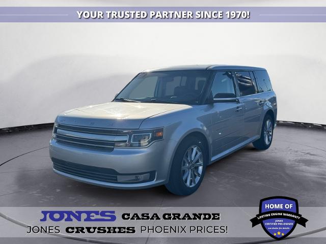 2019 Ford Flex
