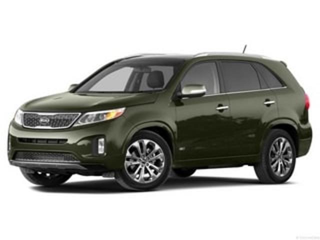 2014 Kia Sorento