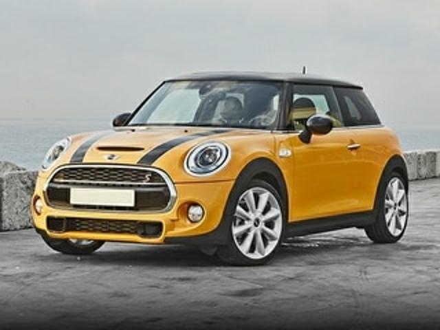 2014 MINI Cooper Hardtop