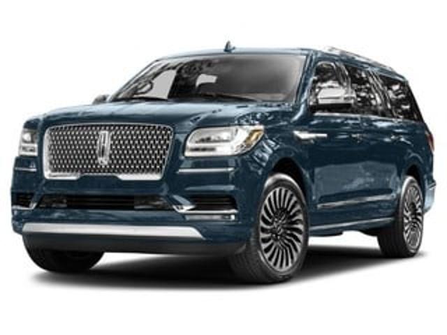 2018 Lincoln Navigator L