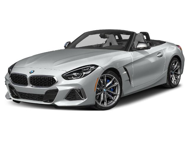 2020 BMW Z4