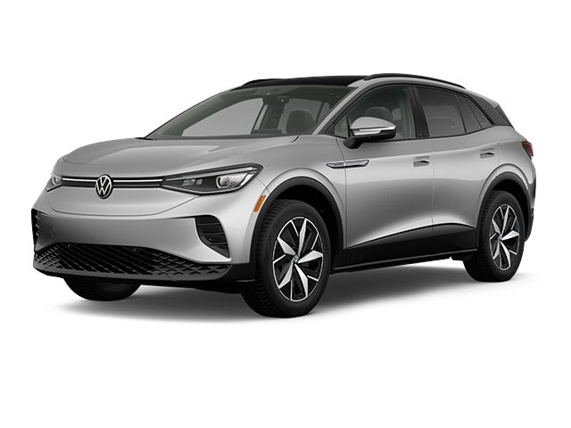 2023 Volkswagen Id.4
