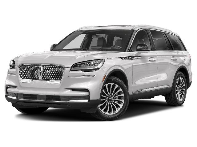 2023 Lincoln Aviator