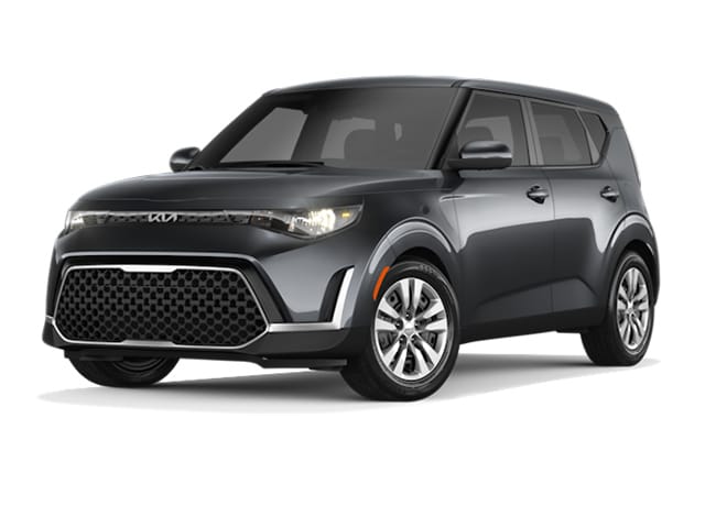2023 Kia SOUL